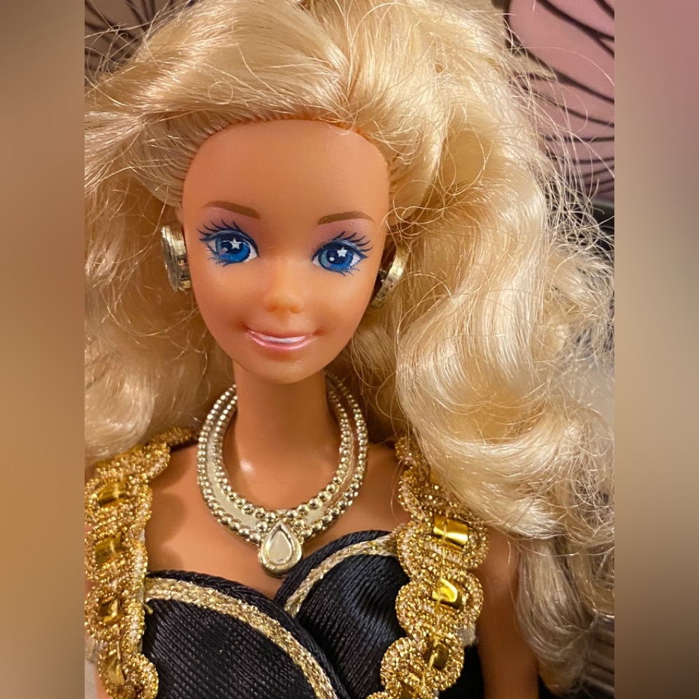 Mattel Barbie Doll - Picture 3 of 8
